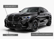 BMW X6 4.4 V8 Biturbo Gasolina M Competition Automático