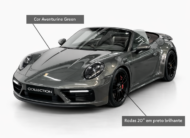 Porsche 911 3.0 24V H6 Gasolina Carrera GTS Cabriolet PDK