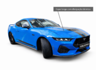 Ford Mustang 5.0 V8 Gasolina GT Performance Selectshift Blindado Leandrini IB33