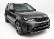 Land Rover Discovery 3.0 D300 Turbo Diesel MHEV Metropolitan Edition Autmático