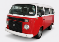 Volkswagen Kombi 1.4 MI Furgão 8V Flex 3P Manual