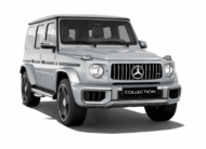 Mercedes-Benz G 63 AMG 4.0 V8 Biturbo MHEV 4MATIC Speedshift