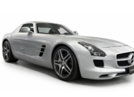 Mercedes-Benz SLS AMG 6.2 V8 Gasolina Speedshift