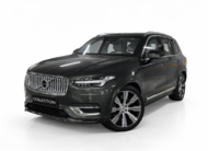 Volvo XC90 2.0 T8 Hybrid Inscription AWD Geartronic Blindada Carbon