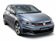 Volkswagen Golf 2.0 350 TSI Gasolina GTI DSG Blindado RR Blindagem