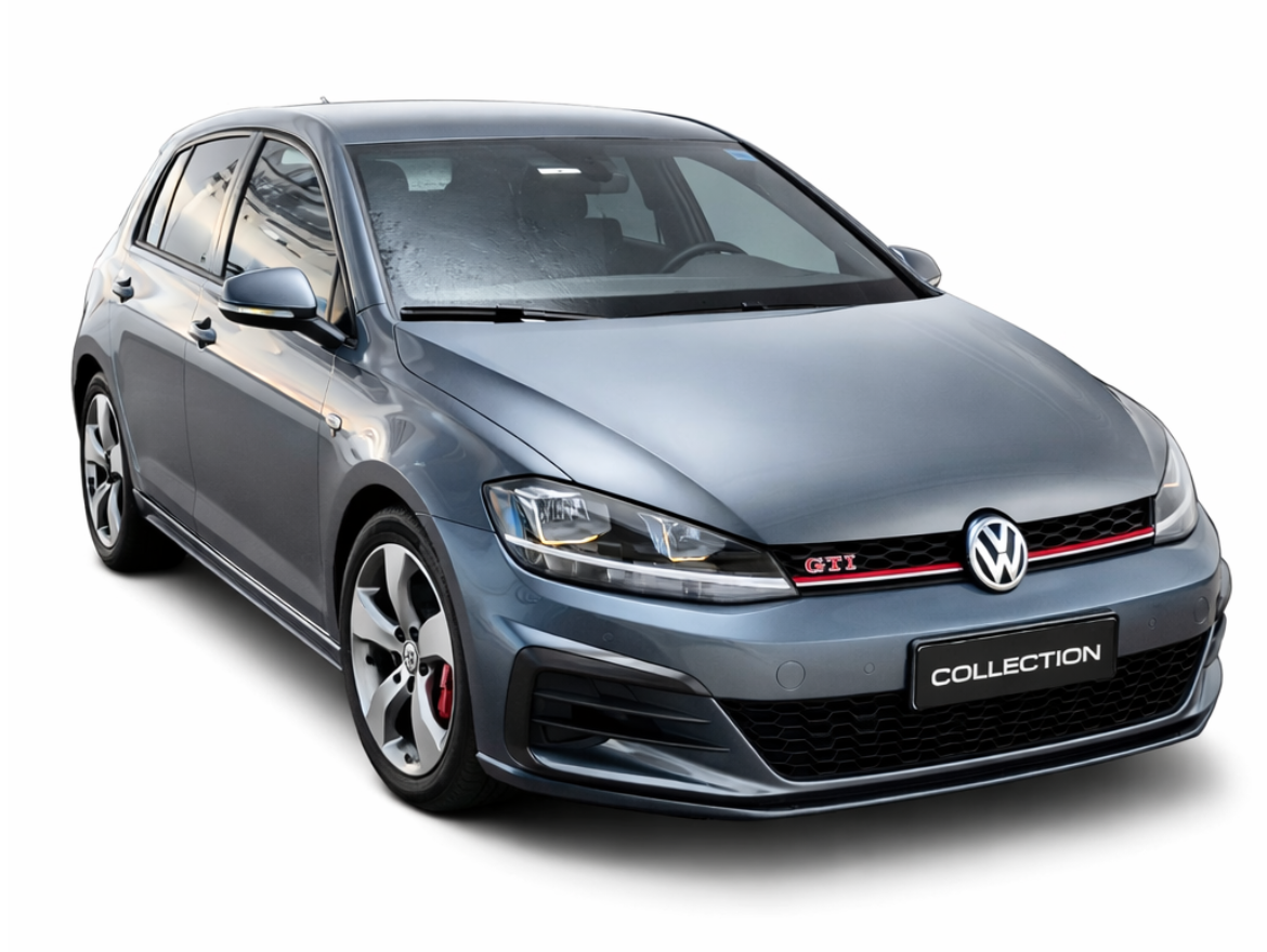 Volkswagen Golf 2.0 350 TSI Gasolina GTI DSG Blindado RR Blindagem