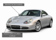 Porsche 911 3.4 Carrera 4 Coupé 6 Cilindros 24V Gasolina 2P Manual