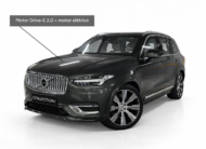Volvo XC90 2.0 T8 Hybrid Inscription AWD Geartronic Blindada Carbon