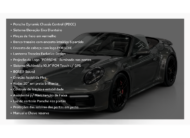 Porsche 911 3.0 24V H6 Gasolina Carrera GTS Cabriolet PDK