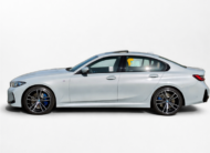 BMW 320I 2.0 16V Turbo Flex M Sport Automático Blindado Leandrini
