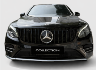 Mercedes-Benz GLC 43 AMG 3.0 V6 Gasolina Coupé 4MATIC 9G-TRONIC