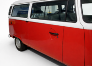 Volkswagen Kombi 1.4 MI Furgão 8V Flex 3P Manual