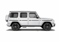 Mercedes-Benz G 63 AMG 4.0 V8 Biturbo MHEV 4MATIC Speedshift