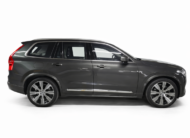 Volvo XC90 2.0 T8 Hybrid Inscription AWD Geartronic Blindada Carbon