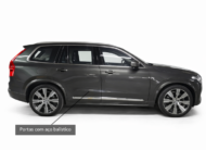 Volvo XC90 2.0 T8 Hybrid Inscription AWD Geartronic Blindada Carbon