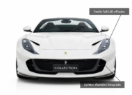 Ferrari 812 GTS 6.5 V12 Gasolina F1-DCT