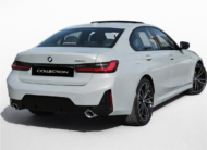 BMW 320I 2.0 16V Turbo Flex M Sport Automático Blindado Leandrini