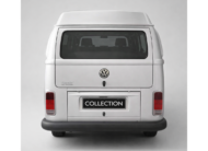 Volkswagen Kombi 1.6 MI STD Série Prata 8V Gasolina 3P Manual