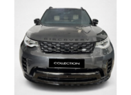 Land Rover Discovery 3.0 D300 Turbo Diesel MHEV Metropolitan Edition Autmático
