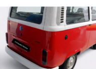 Volkswagen Kombi 1.4 MI Furgão 8V Flex 3P Manual