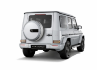 Mercedes-Benz G 63 AMG 4.0 V8 Biturbo MHEV 4MATIC Speedshift