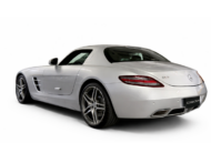 Mercedes-Benz SLS AMG 6.2 V8 Gasolina Speedshift