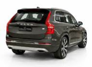 Volvo XC90 2.0 T8 Hybrid Inscription AWD Geartronic Blindada Carbon