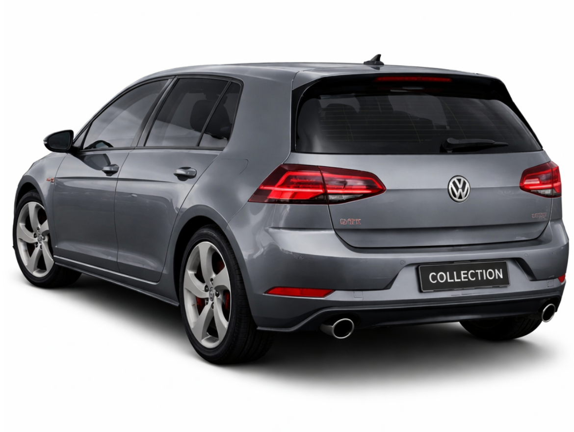 Volkswagen Golf 2.0 350 TSI Gasolina GTI DSG Blindado RR Blindagem