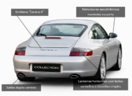 Porsche 911 3.4 Carrera 4 Coupé 6 Cilindros 24V Gasolina 2P Manual