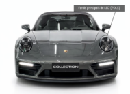 Porsche 911 3.0 24V H6 Gasolina Carrera GTS Cabriolet PDK