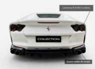 Ferrari 812 GTS 6.5 V12 Gasolina F1-DCT