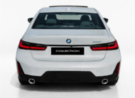 BMW 320I 2.0 16V Turbo Flex M Sport Automático Blindado Leandrini