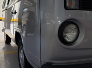 Volkswagen Kombi 1.6 MI STD Série Prata 8V Gasolina 3P Manual
