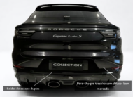 Porsche Cayenne 4.0 V8 E-Hybrid Turbo S Coupé AWD Tiptronic S Blindada Cart