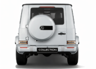 Mercedes-Benz G 63 AMG 4.0 V8 Biturbo MHEV 4MATIC Speedshift