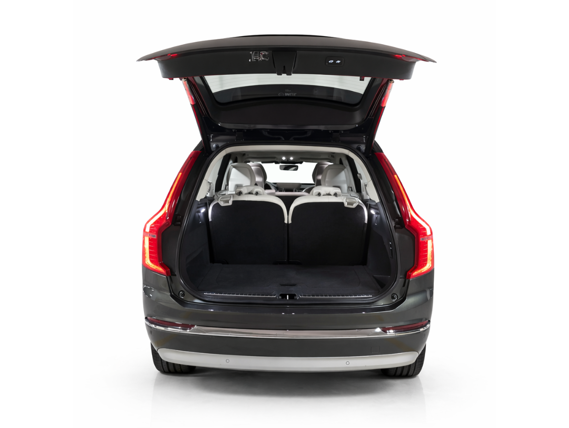 Volvo XC90 2.0 T8 Hybrid Inscription AWD Geartronic Blindada Carbon