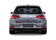 Volkswagen Golf 2.0 350 TSI Gasolina GTI DSG Blindado RR Blindagem