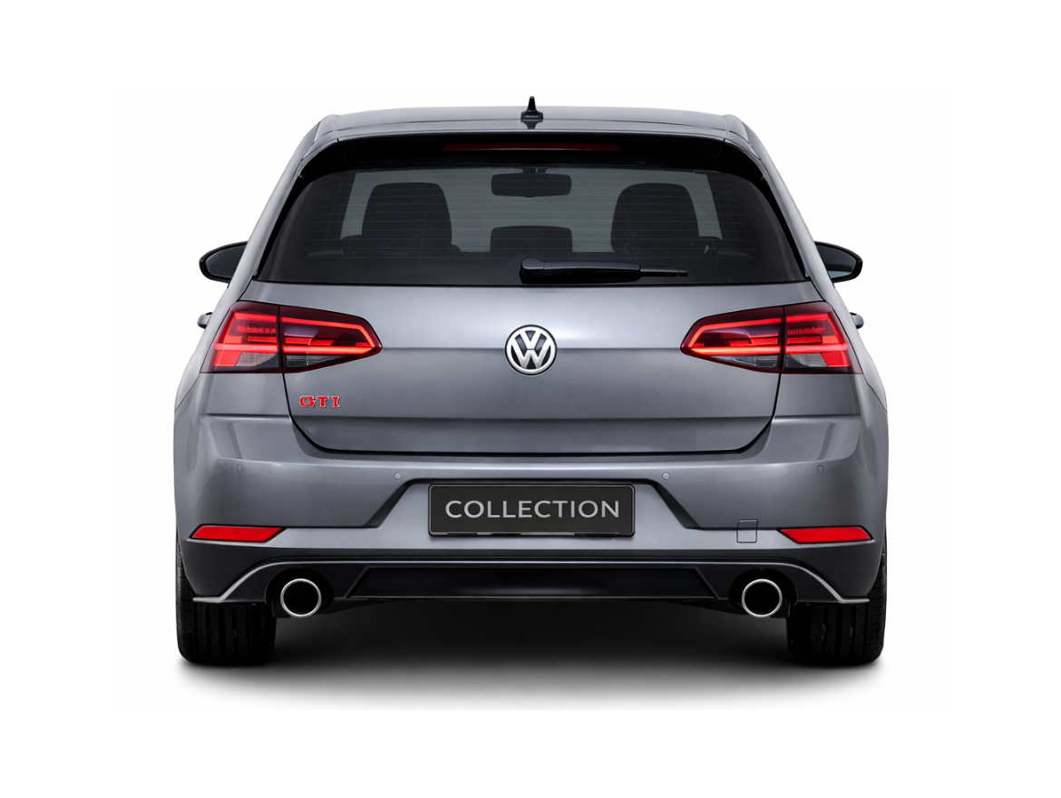Volkswagen Golf 2.0 350 TSI Gasolina GTI DSG Blindado RR Blindagem