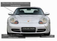 Porsche 911 3.4 Carrera 4 Coupé 6 Cilindros 24V Gasolina 2P Manual