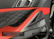 BMW X6 4.4 V8 Biturbo Gasolina M Competition Automático