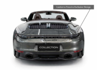 Porsche 911 3.0 24V H6 Gasolina Carrera GTS Cabriolet PDK