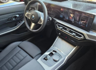 BMW 320I 2.0 16V Turbo Flex M Sport Automático Blindado Leandrini
