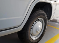 Volkswagen Kombi 1.6 MI STD Série Prata 8V Gasolina 3P Manual