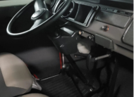Volkswagen Kombi 1.4 MI Furgão 8V Flex 3P Manual