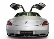Mercedes-Benz SLS AMG 6.2 V8 Gasolina Speedshift