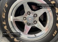 Puma GTB 4.1 Coupé 6 Cilindros 12V Gasolina 2P Manual 1980/1980