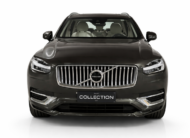 Volvo XC90 2.0 T8 Hybrid Inscription AWD Geartronic Blindada Carbon