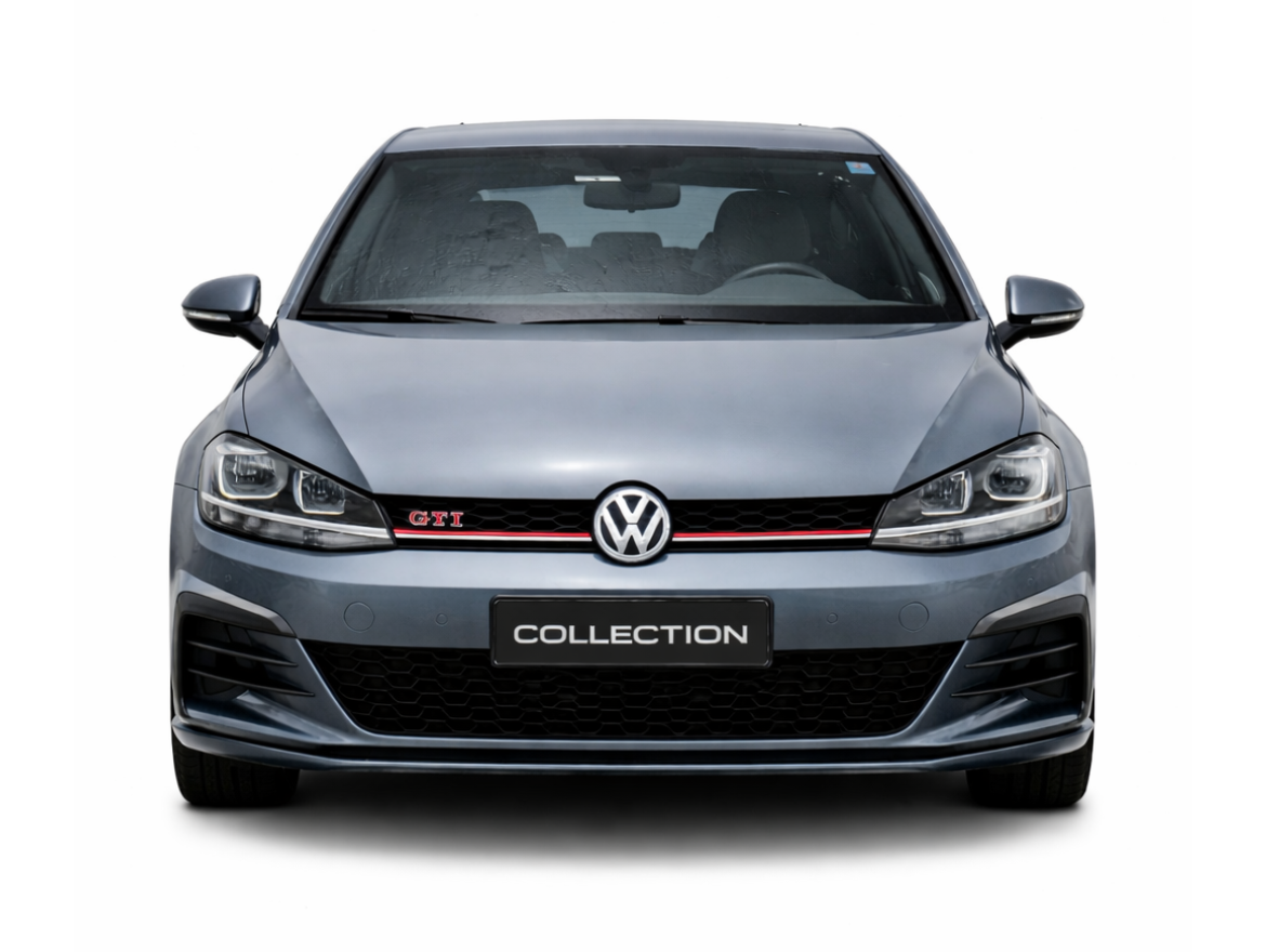 Volkswagen Golf 2.0 350 TSI Gasolina GTI DSG Blindado RR Blindagem