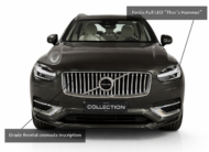 Volvo XC90 2.0 T8 Hybrid Inscription AWD Geartronic Blindada Carbon