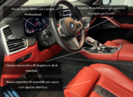 BMW X6 4.4 V8 Biturbo Gasolina M Competition Automático